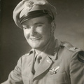 LT Clifford Dartt before deployment.