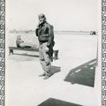 Clifford Dartt Flight Training