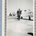Clifford C. Dartt Flight Training