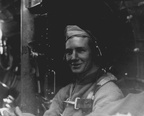 Harry W. Burns