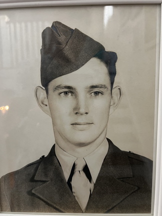 Roy Wesley Griffith