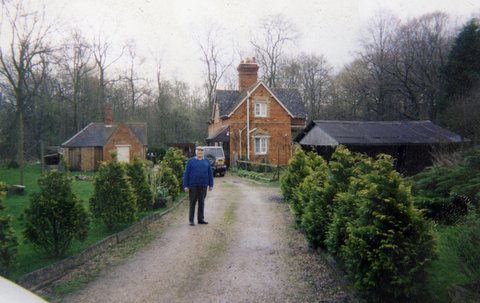 Keeper's Cottage