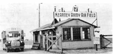Kearney Army Air Base