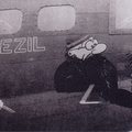 B-17F 42-5404 &quot;GEEZIL&quot; JD-M