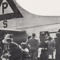 B-17G 44-6592 "STARDUST" SO-S