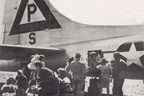 B-17G 44-6592 SO-S, "STARDUST"
