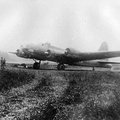 B-17F 42-30048 FLAK DANCER