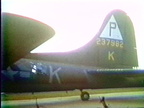 B-17G 42-37982 SU*K, "TREMBLING GREMLIN"
