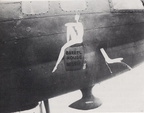 B-17F 42-5051 SU*M, "BARREL HOUSE BESSIE"