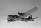 B-17F 42-5838 SO*P, "MAD MONEY II"