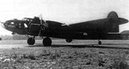 B-17F 42-5848 SO*R, "PATCHES"