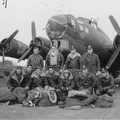 21 February 1944 - Stearns crew