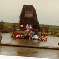 Original Memorial, 1977