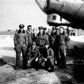 Crew After Mission