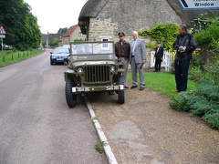 A 546th BS Jeep