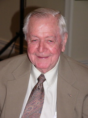 Gene Goodrick (384th Veteran)