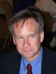 Mark Meehl