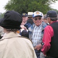 Our English friends came from all around to join us in the memorial services at the Monument following lunch in Corby.JPG