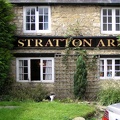 Another view of the Stratton Arms.  The cat's still there!.JPG