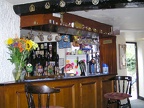 The bar in the Stratton Arms Pub in Turweston.JPG