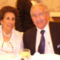 Bertha & Philip Castro