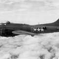 B-17F 42-30033 BK*G "LITTLE AMERICA"