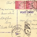 Postcard (Back)