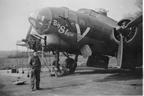 B-17G 42-37816 JD*S, "BIG STUPE V"
