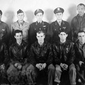 Butler Crew, June 1943