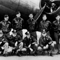 Walter Peterson crew, 545th BS