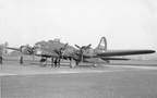 B-17G 42-31058 BK*T, "LIBERTY RUN"