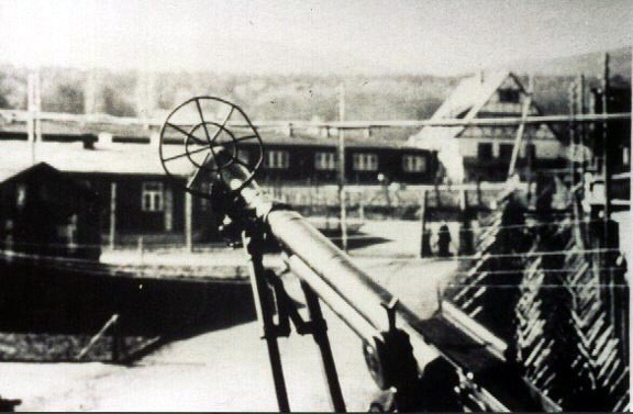 Watchtower DulagLuft 1944