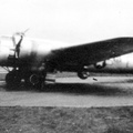 B-17G 42-97150 SO*F, &quot;SILVER QUEEN&quot; 