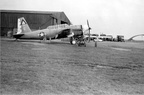 A-35 41-31379 At Fowlmere