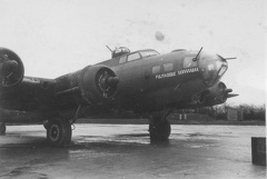 B-17F Pulmadique