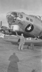 B-17G White Angel