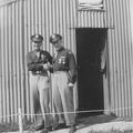 Co-pilot Lt. John Lippert and Pilot Lt. David Rucker 1944.jpg
