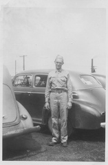 Arnold at Camp Benj Harrison 1942.jpg