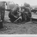 Ground crew in front of Battle Wagon.jpg