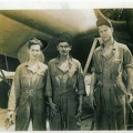 Left to right W. Siekierka, Msgt. Francis and Msgt. Cook.jpg