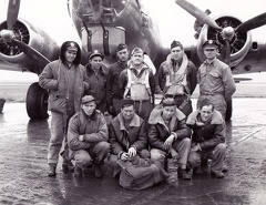 Lead Crew, 5/25/44