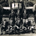 Unidentified Crew A, unidentified B-17G
