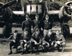 Unidentified Crew A, unidentified B-17G