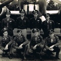 Unidentified Crew C, unidentified B-17G