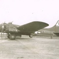 B-17G 42-37781 BK*U "SILVER DOLLAR"