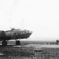 B-17G 42-30026 BK*J "BATTLEWAGON"
