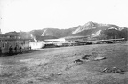 Wendover Field, Utah