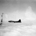 En Route: Great Falls AB to Wendover, 1943-01-01 (approx)