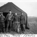 "Our Castles on the Line", 546th BS Ground crew