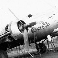 B-17G 44-8007 &quot;SCREAMING EAGLE&quot;